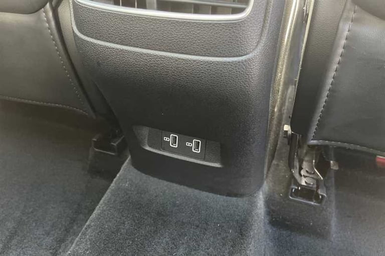 2022 MG MG HS 1.5 T-GDI Exclusive 5dr DCT ESTATE PETROL Automatic