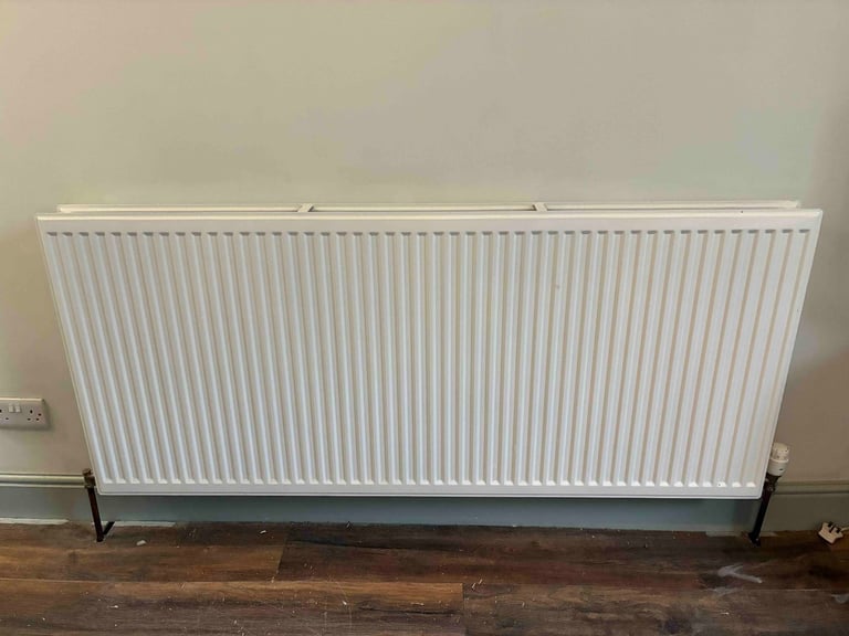 Stelrad Compact K2 (Type 22) 1600mm x 700mm - Double Convector Panel Radiator