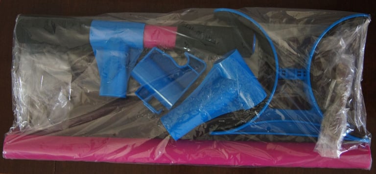 Kleeneze AB Trimmer (NEW)