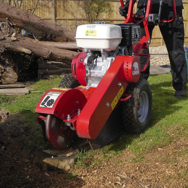 Stump Grinder for sale