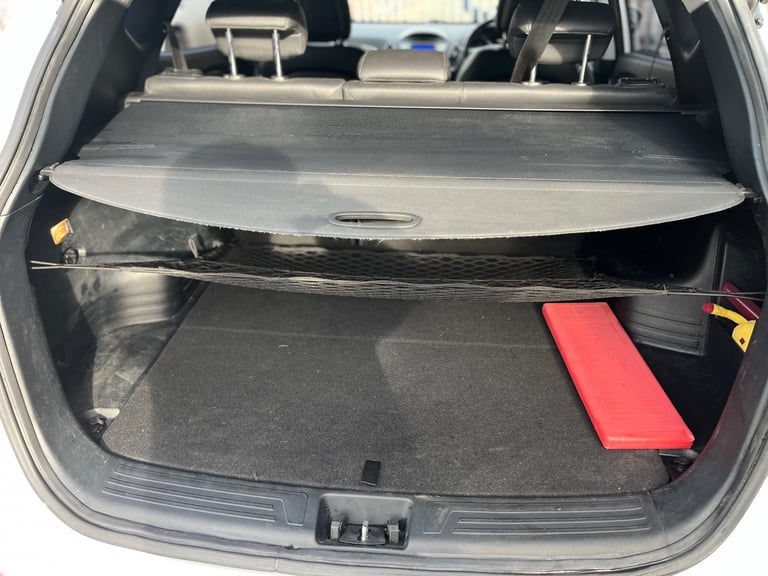 Hyundai, IX35, Estate, 2014, Manual, 1685 (cc), 5 doors