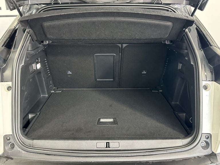 2019 Peugeot 3008 1.5 BlueHDi GT Line SUV 5dr Diesel EAT Euro 6 (s/s) (130 ps) HATCHBACK Diesel A...