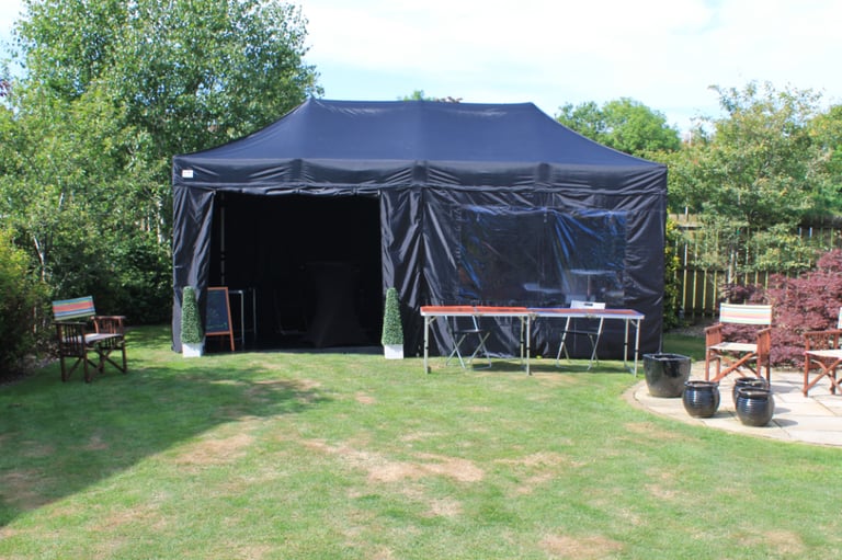 image for Gazebo & Marquee for Hire