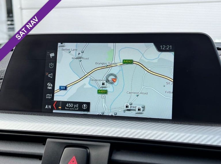 2018  BMW 3 SERIES 320I M SPORT SHADOW EDITION AUTO XDRIVE