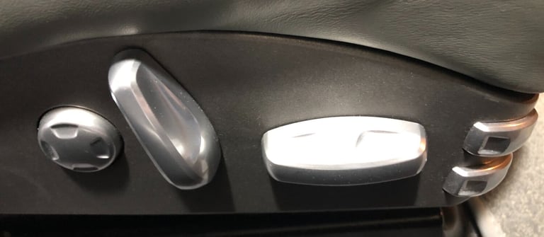 2005 Porsche 911 S 2dr COUPE Petrol Manual