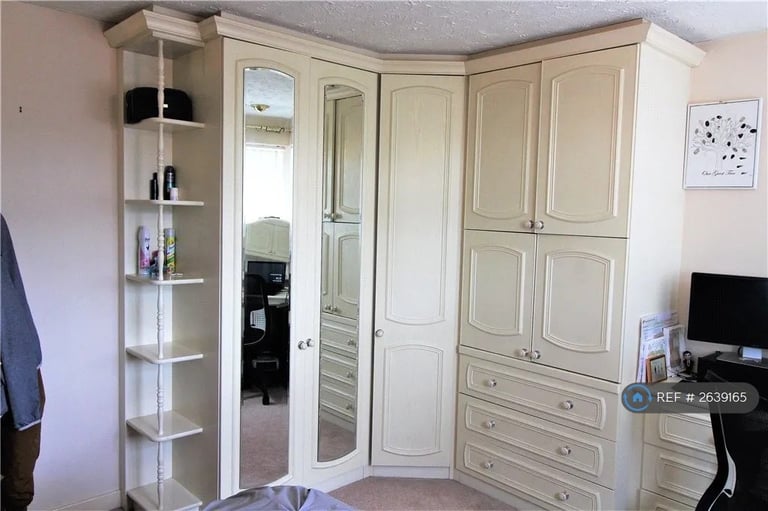 3 bedroom house in Newcomen Close, Bedworth, CV12 (3 bed) (#2639165)