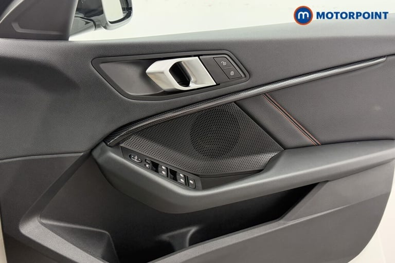 2023 BMW 1 Series 118i [136] Sport 5dr [Live Cockpit Professional] HATCHBACK PETROL Manual