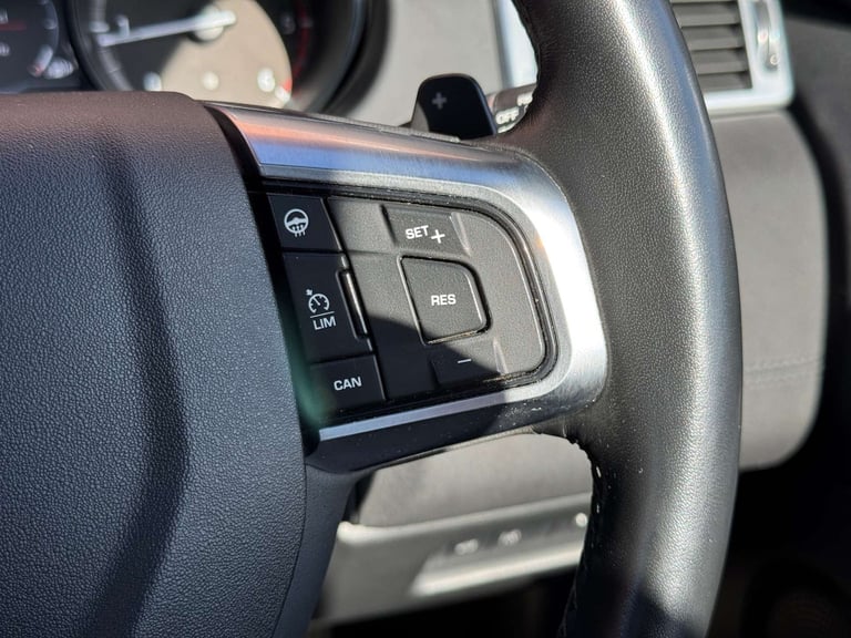 2019 Land Rover Discovery Sport 2.0 Discovery Sport Landmark TD4 Automatic 4WD 5dr - NATIONAL DEL...