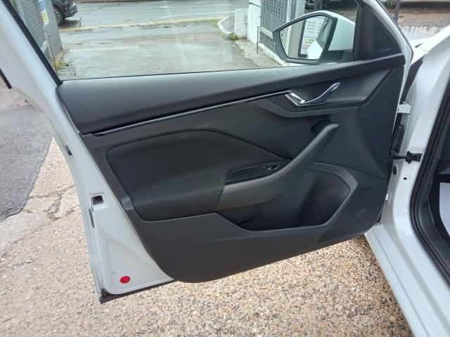 2023 Skoda Scala 1.5 Tsi Se 5Dr Hatchback Petrol Manual