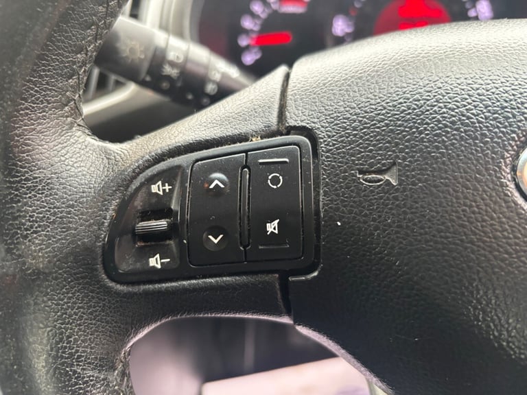 2012 Kia Sportage 1.7 CRDi EcoDynamics 3 SUV 5dr Diesel Manual 2WD Euro 5 (s/s) (114 bhp) SUV Die...