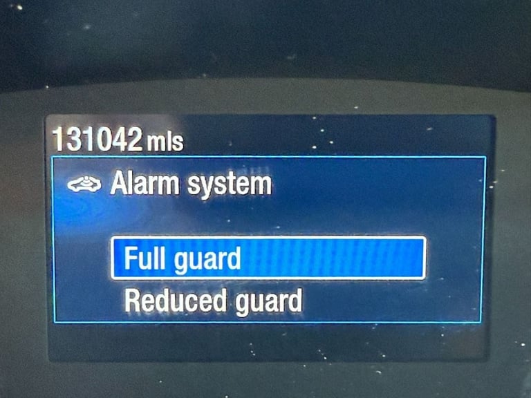 2022 Ford Transit Custom 2.0 340 EcoBlue Limited  Automatic L1 H1 Massive 170 ps [ REAR TAILGATE ...