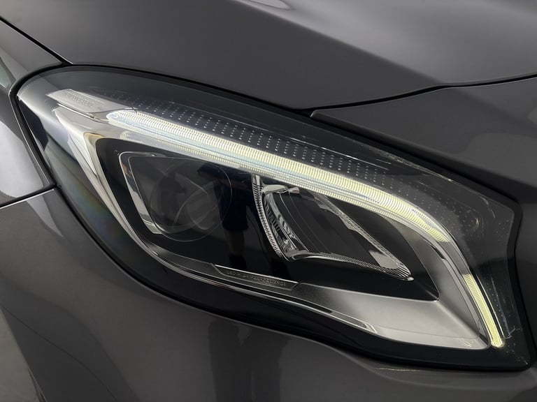 2019 Mercedes-Benz GLA 1.6 GLA180 GPF Urban Edition SUV 5dr Petrol 7G-DCT Euro 6 (s/s) (122 ps) -...