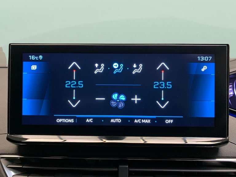 2022 Peugeot 3008 1.5 BlueHDi Allure Premium SUV 5dr Diesel Manual Euro 6 (s/s) (130 ps) - BL Suv...