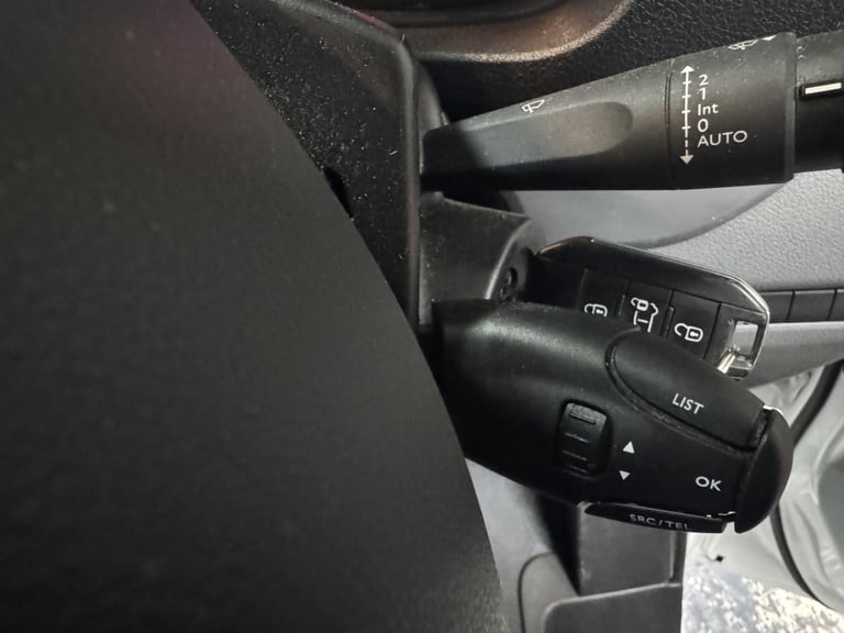 2022 Vauxhall Vivaro 1.5 L1H1 F2700 DYNAMIC S/S Manual Panel Van Diesel Manual