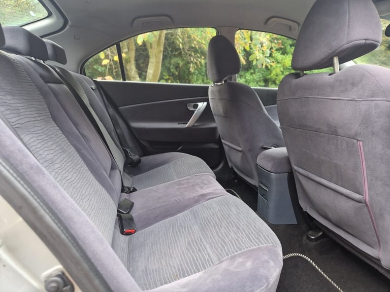 2005 Nissan Primera 1.8i Flare 5dr **ULEZ FREE** HATCHBACK Petrol Manual