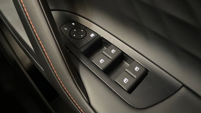 2024 MG HS 1.5 T-gdi SE Petrol