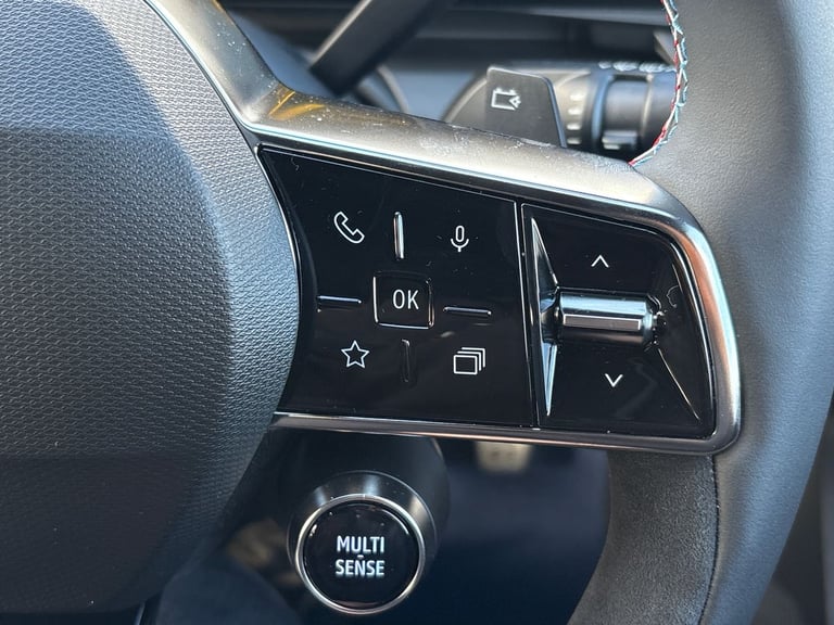  Renault Scenic E Tech Long Range 87kwh Techno Esprit Alpine Suv 5dr Electric