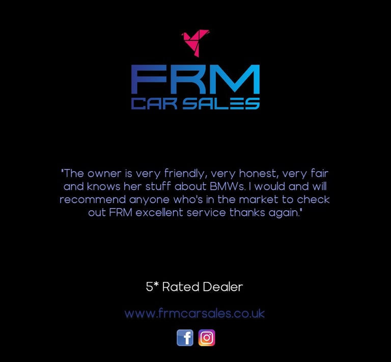 BMW 5 SERIES 3.0 540i xDrive M Sport Touring 2018