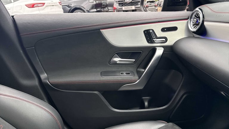 2023 Mercedes-Benz CLA 250e AMG Line Premium + Night Ed 4dr Tip Auto Coupe Plug-In Hy Automatic