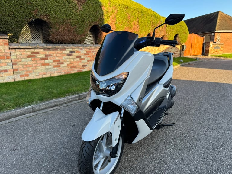 Used Nmax for Sale | Motorbikes & Scooters | Gumtree