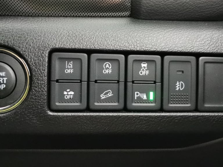 2023 Suzuki Vitara 1.4 Boosterjet MHEV SZ5 SUV 5dr Petrol Hybrid Manual ALLGRIP Euro 6 (s/s) ( Su...