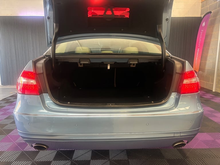 2010 Mercedes-Benz E Class 3.0 E350 CDI V6 BlueEfficiency Avantgarde Saloon 4dr