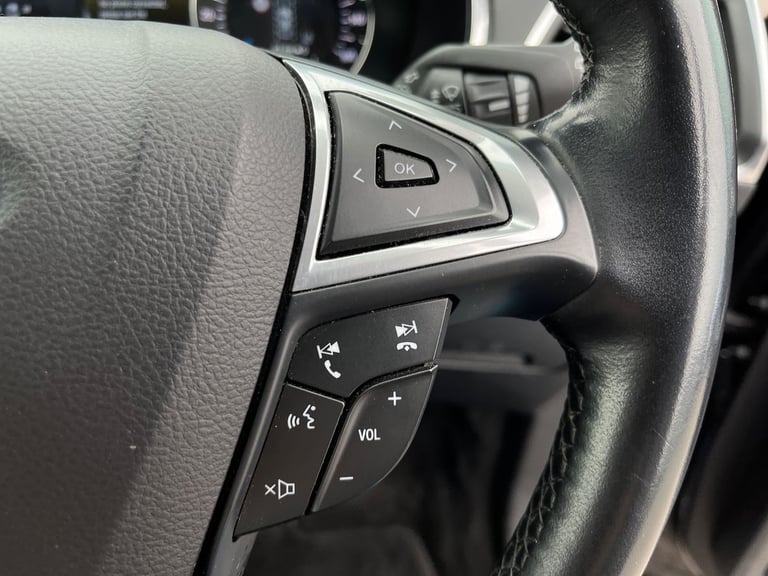 2022 Ford Galaxy 2.0 EcoBlue Titanium 5dr MPV DIESEL Manual