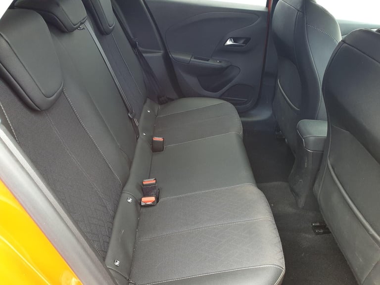  Vauxhall Corsa 1.2 Turbo Elite Nav Auto Euro 6 (s/s) 5dr Petrol Automatic