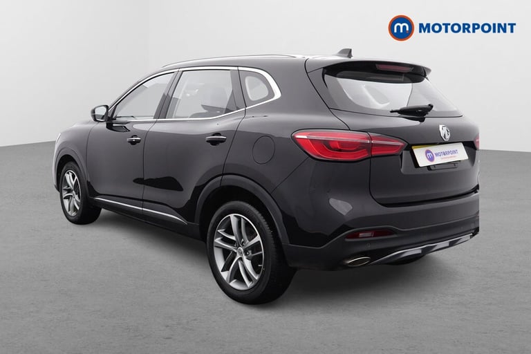 2021 MG MG HS 1.5 T-GDI Excite 5dr DCT SUV Petrol Automatic