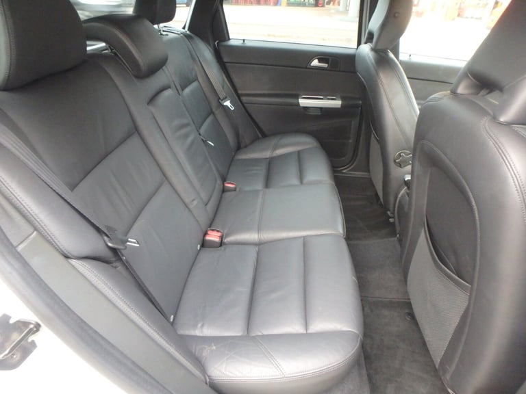 2012 Volvo V50 SE Lux 2.0cc Automatic Estate (Classic) Only 17571 Miles  Petrol Automatic