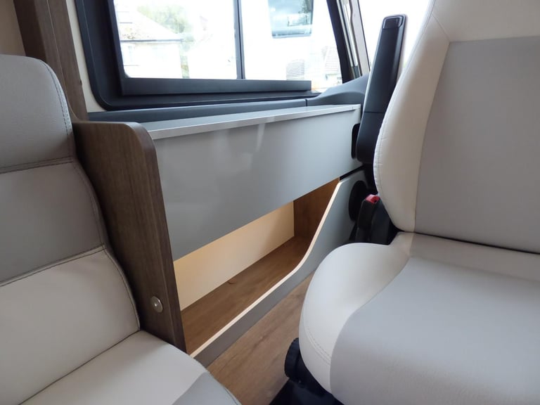 Roller Team Pegaso 740 A Class DIESEL AUTOMATIC 2026