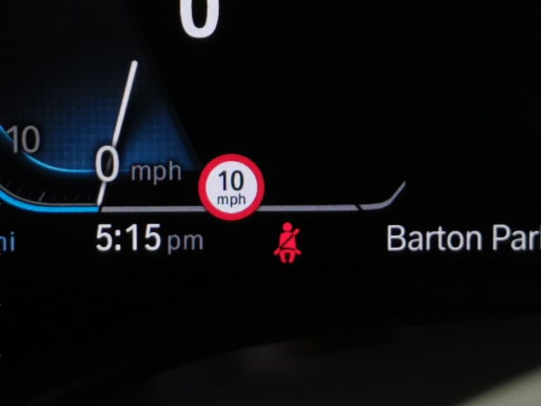 2025 BMW iX3 80kWh M Sport SUV 5dr Electric Auto (286 ps) - CARPLAY - DRIVING ASSISTANT  Suv Elec...