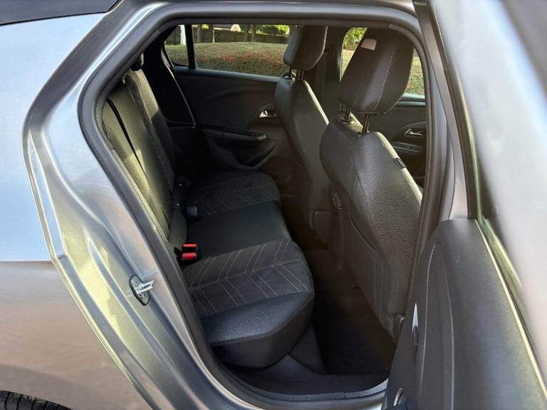 2023 Vauxhall Corsa 1.2 Turbo Ultimate Hatchback 5dr Petrol Manual Euro 6 (s/s) (100 ps) HATCHBAC...