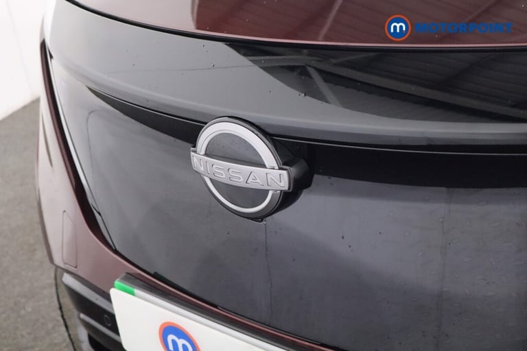 2024 Nissan ARIYA 160kW Engage 63kWh 5dr Auto SUV Electric Automatic