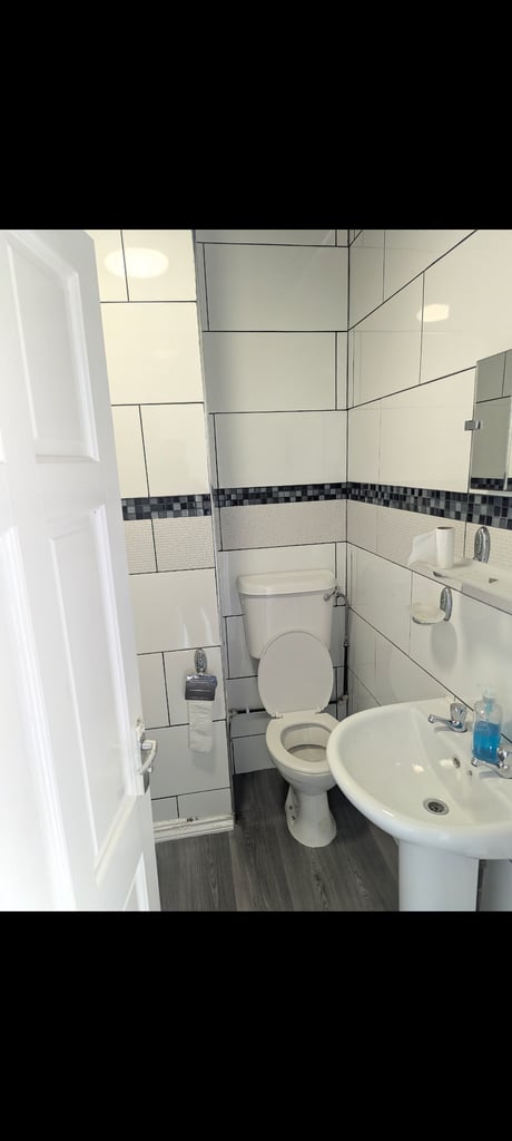 3 bedroom House to rent in Ward end B8.