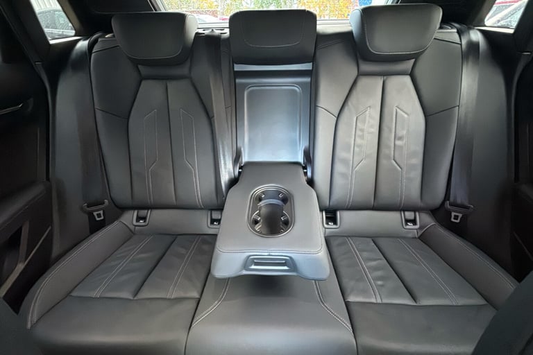  Audi A3 Sportback TFSI e 1.4 Tfsie 40 S Line Sportback 5dr Petrol Plug In