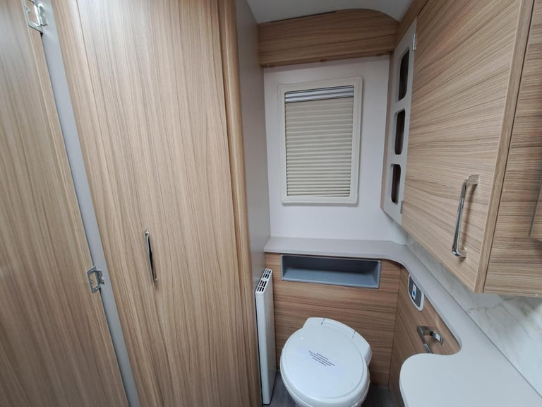 2024 Bailey Unicorn Seville