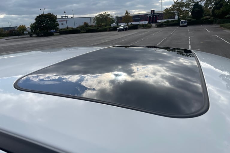 2023 Mazda CX-5 101679 Estate Petrol Manual