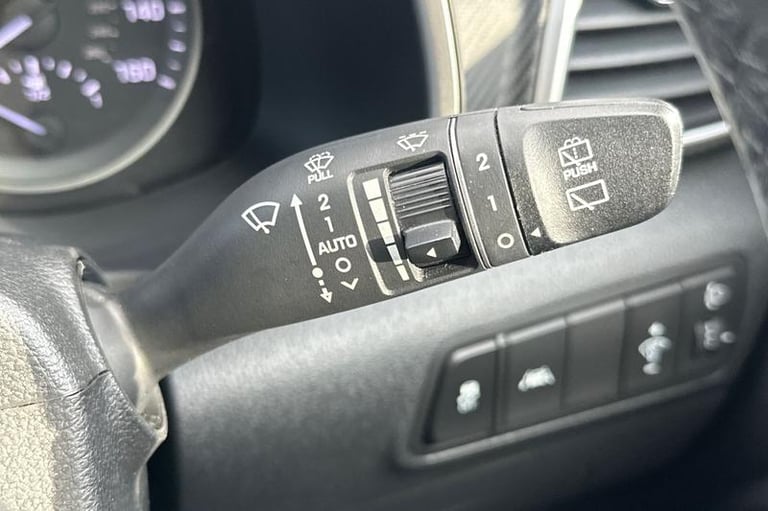 2018 Hyundai TUCSON 1.6 TGDi 177 SE Nav 5dr 2WD DCT ESTATE PETROL Automatic