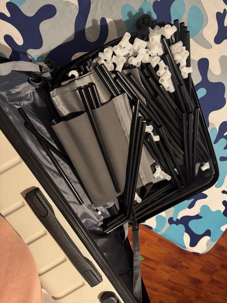 Free Wardrobe 