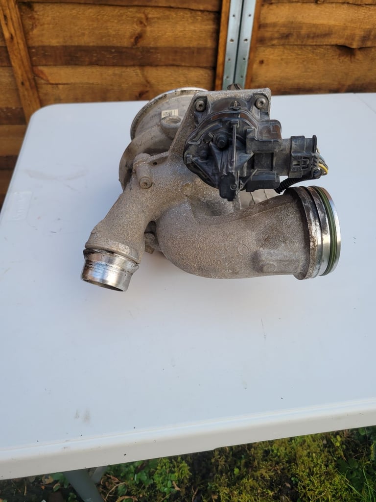 Mini cooper f55 f56 f57 1.2 petrol turbo