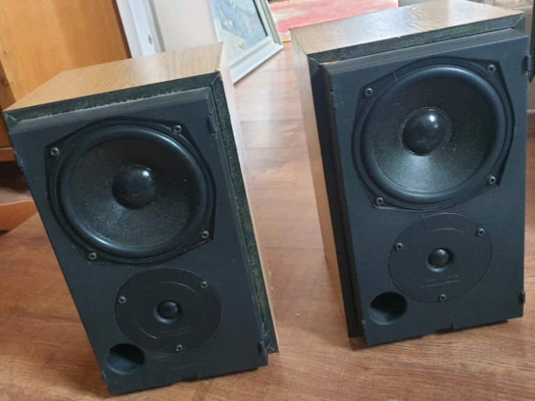 Mission speakers for Sale | Gumtree
