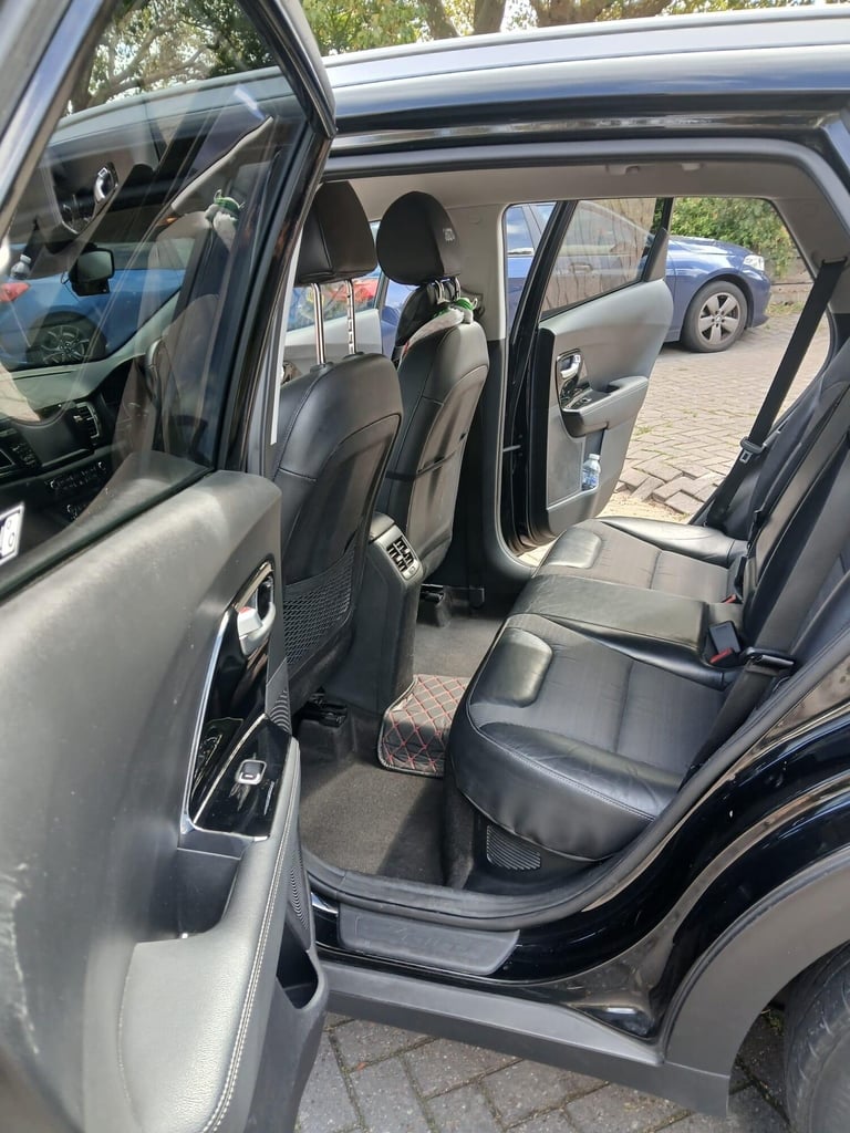 2019 Kia Niro 1.6 GDi Hybrid 2 5dr DCT ESTATE PETROL/ELECTRIC Automatic