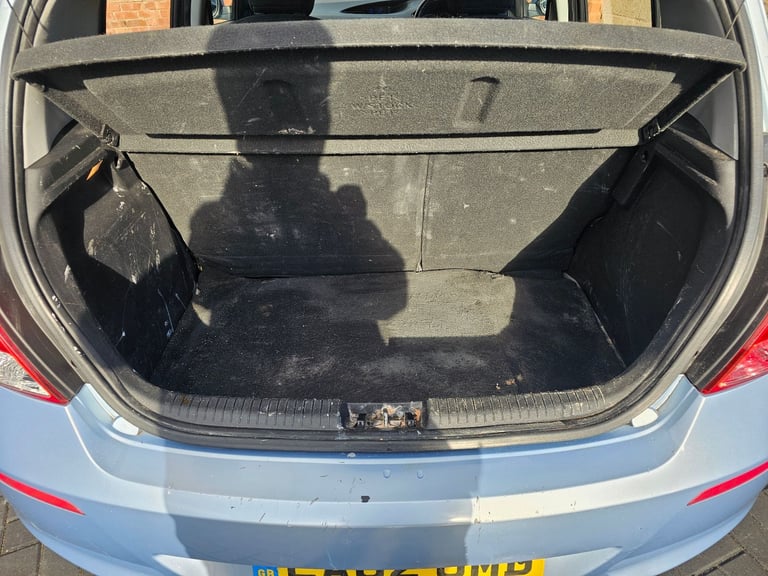 2012 Hyundai i20 1.4 Active 5dr, MOT August 2026, Ulez Compliant, cheapest around!