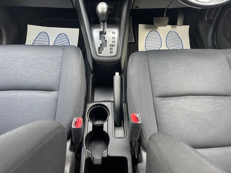 2013 Hyundai ix20 1.6 Active Auto Euro 5 5dr Petrol