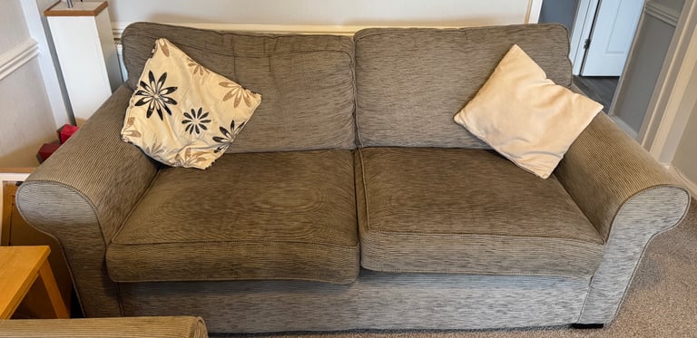 image for SCS sofas and arm chair. 