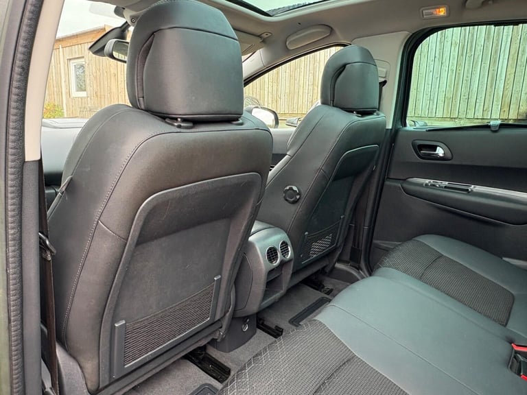 2014 Peugeot 3008 1.6 HDi Allure 5dr HATCHBACK DIESEL Manual