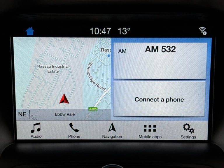 2018 67 FORD KUGA 2.0 TDCI ST-LINE SUV 5DR DIESEL POWERSHIFT AWD EURO 6 (S/S) (1