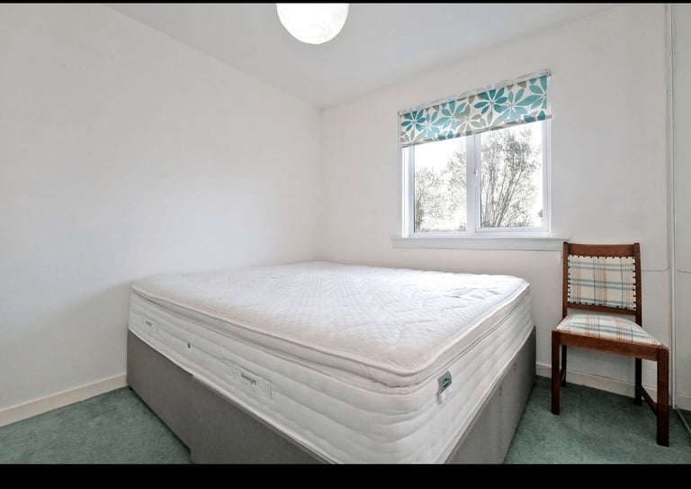 image for Super King-size Mattress and Divan Base