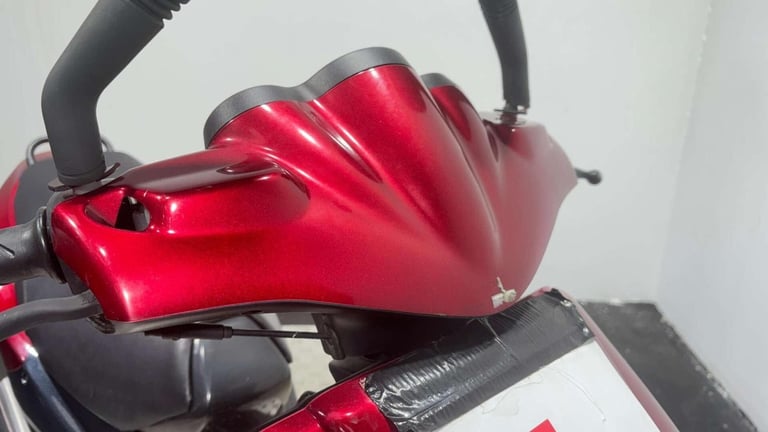 Peugeot Ion SPEEDFIGHT 100 1999 5K NON RUNNING CLASSIC 2T 2 STROKE SCOOTER BIKE